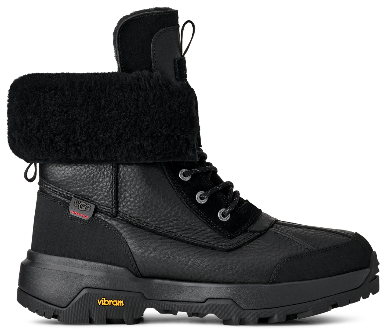UGG Adirondack Boots XXV - Men's | Foot Locker