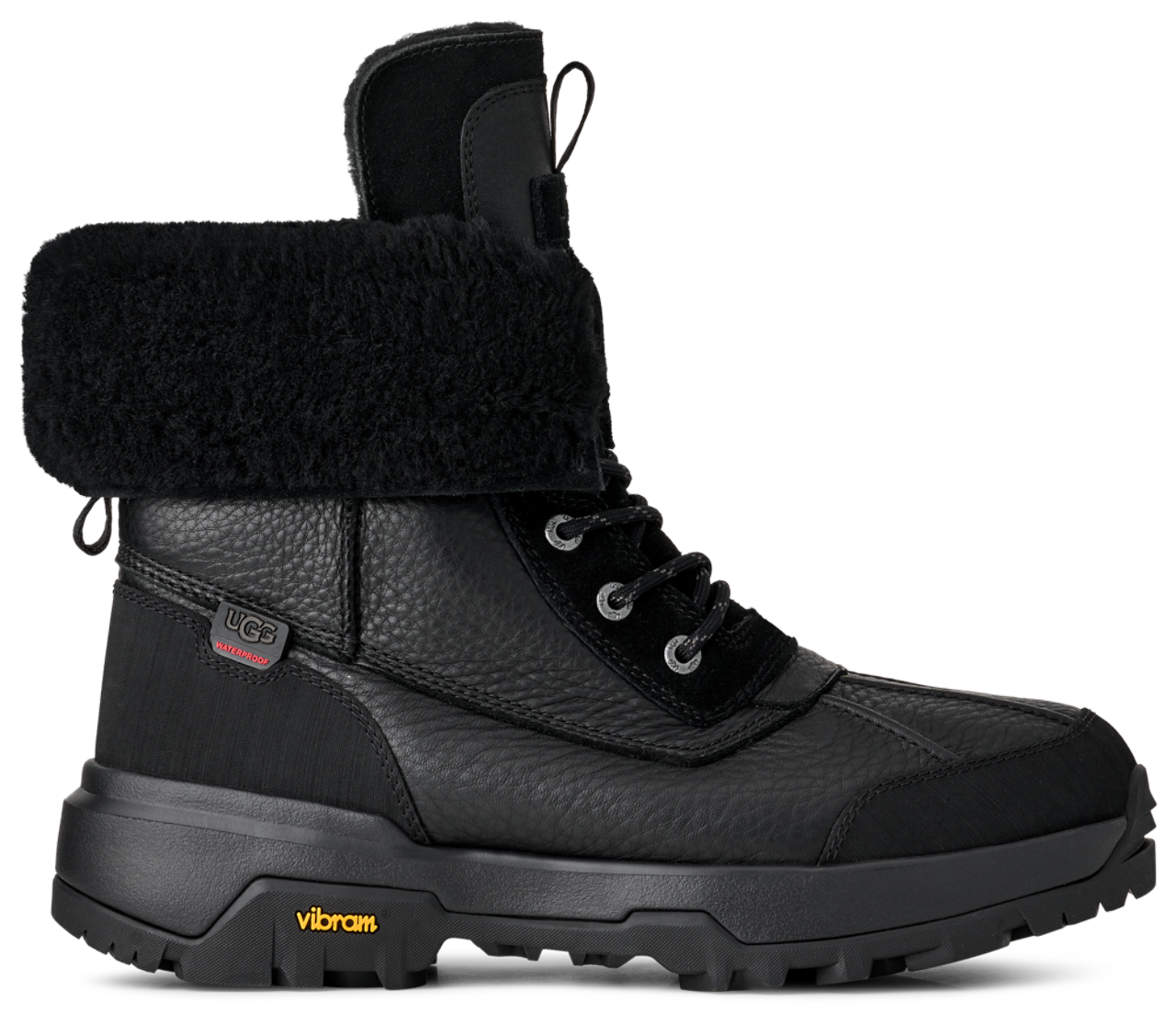 UGG Adirondack Boots XXV Image 1 of 5. Tap to open photo gallery.