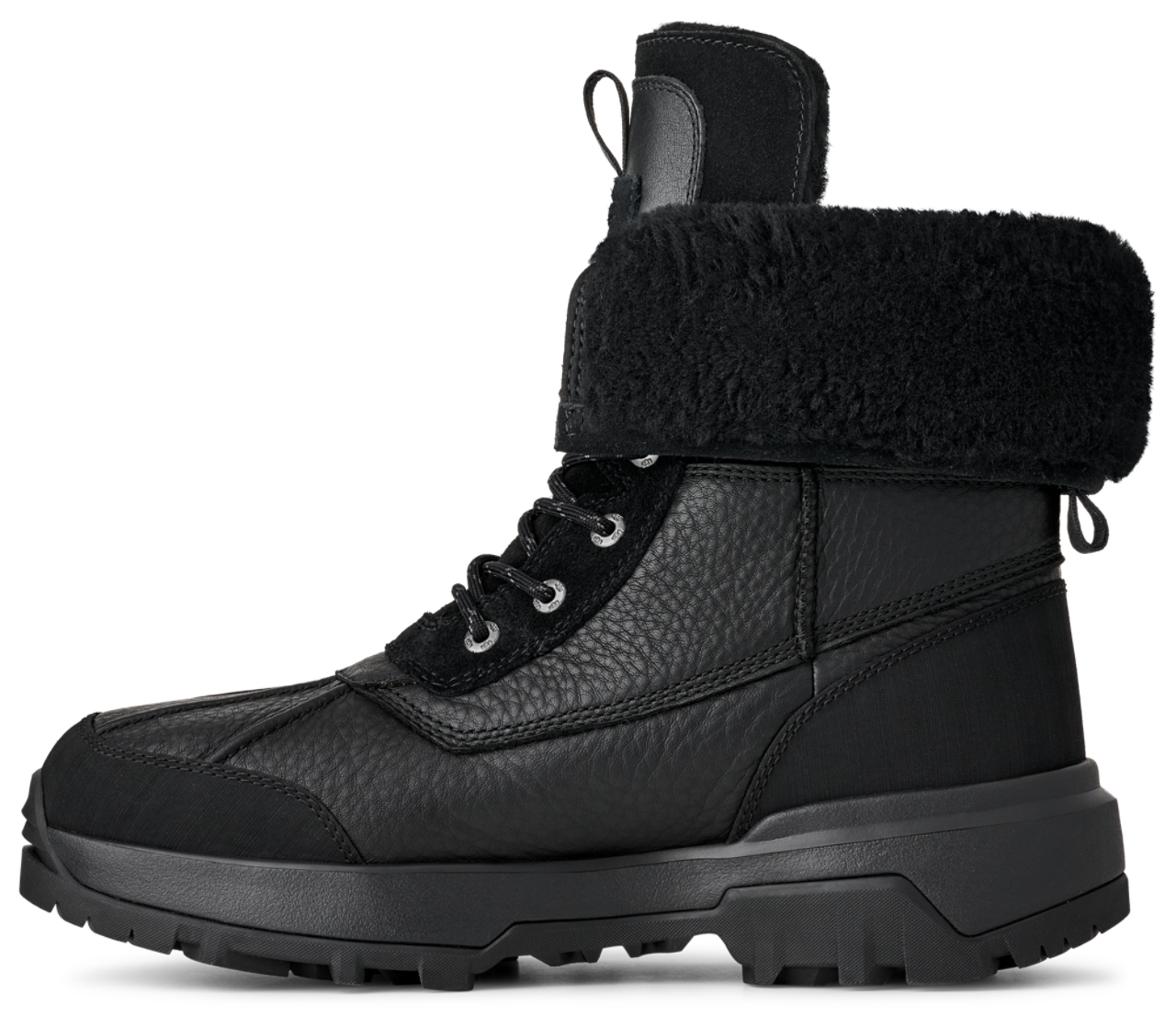 UGG Adirondack Boots XXV - Men's | Foot Locker