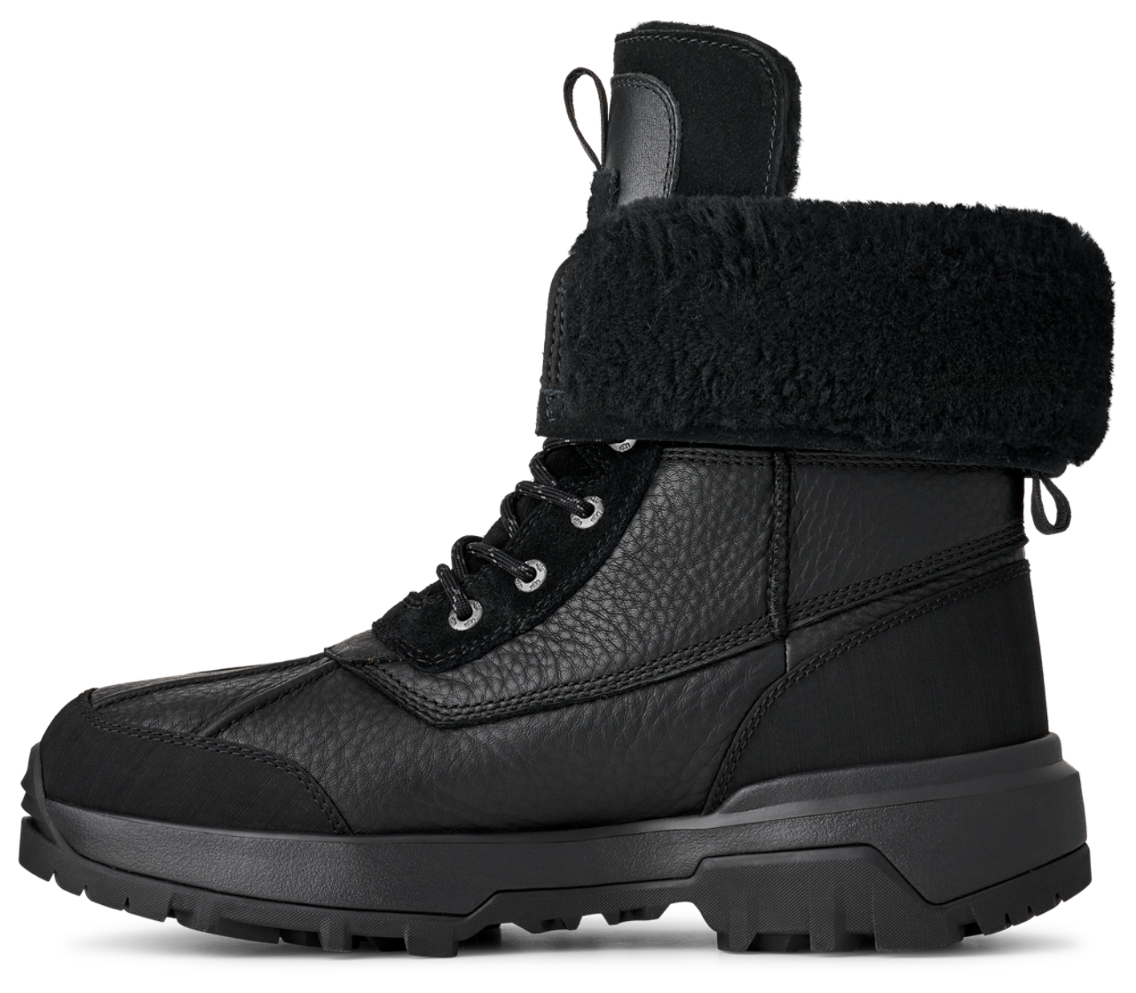UGG Adirondack Boots XXV Image 2 of 5. Tap to open photo gallery.