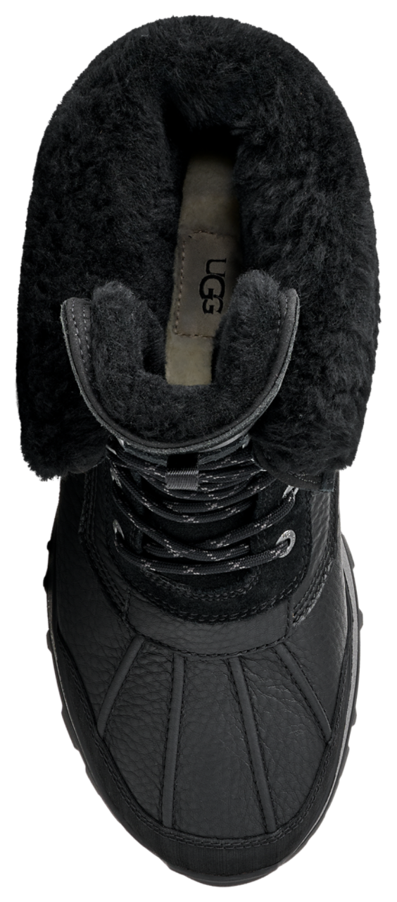 UGG Adirondack Boots XXV Image 4 of 5. Tap to open photo gallery.