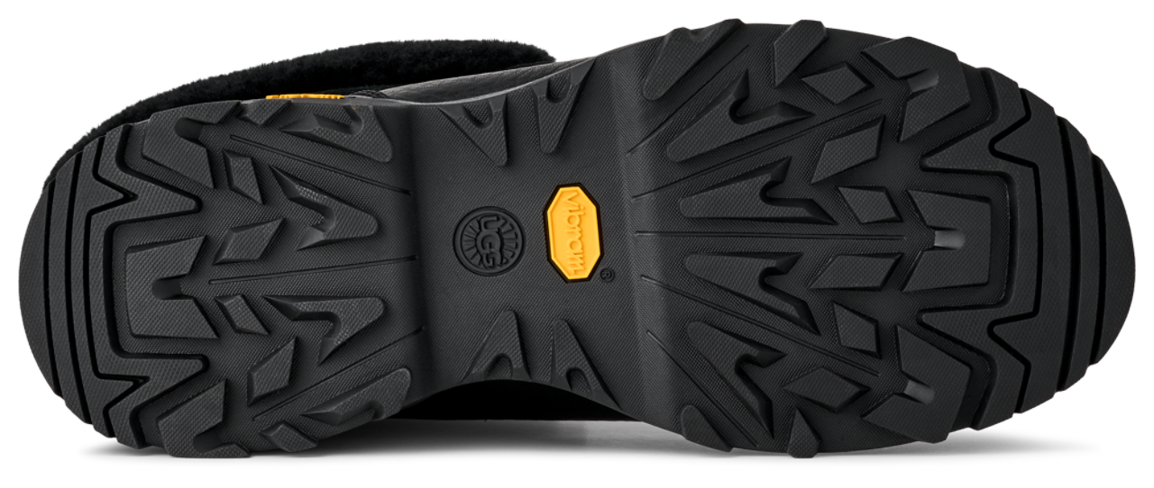 UGG Adirondack Boots XXV Image 5 of 5. Tap to open photo gallery.