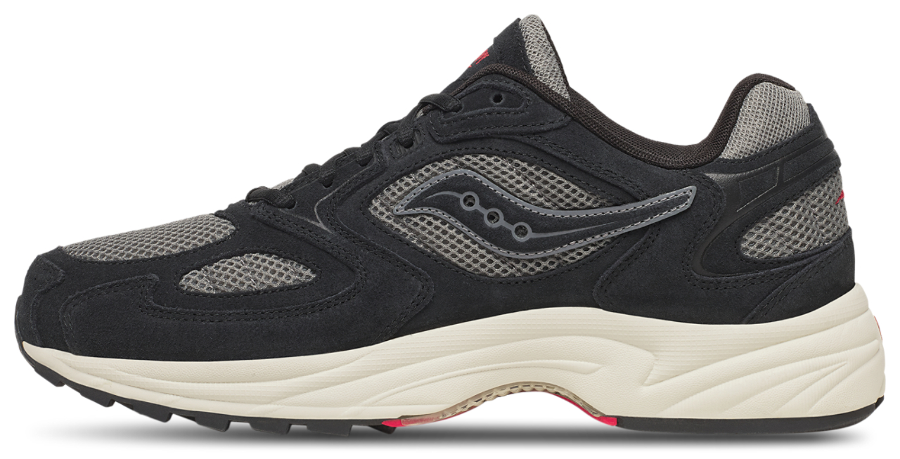 Saucony Grid Jazz 9  Image 2 of 5. Tap to open photo gallery.