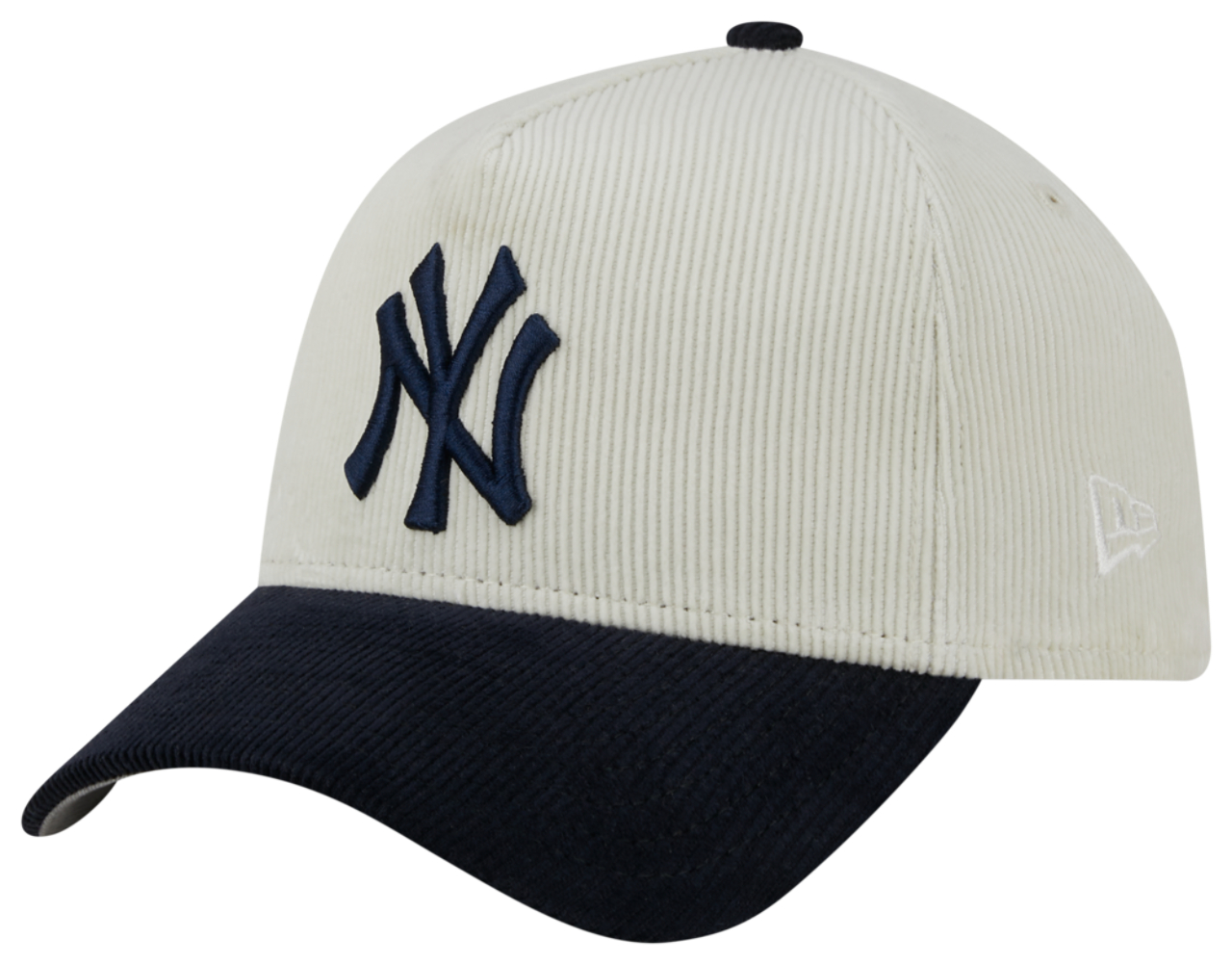 New Era Yankees 9Forty 2T A Frame Adjustable Hat | Champs Sports
