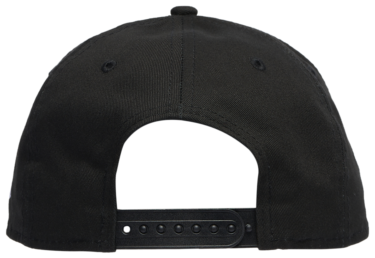 New Era Dodgers A Frame Upside LA Adjustable Cap