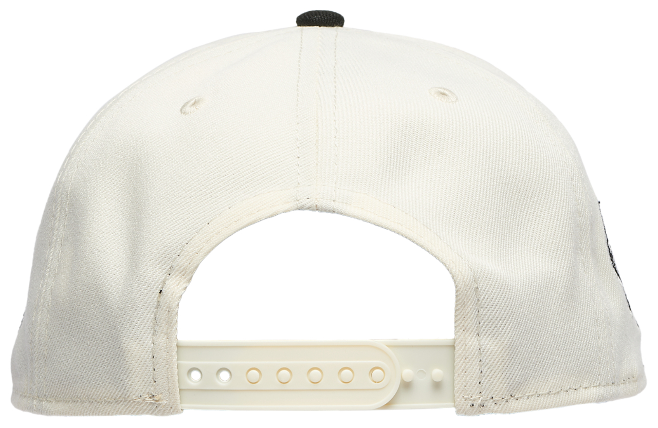 New Era Dodgers A Frame Upside Two Tone Adjustable Cap