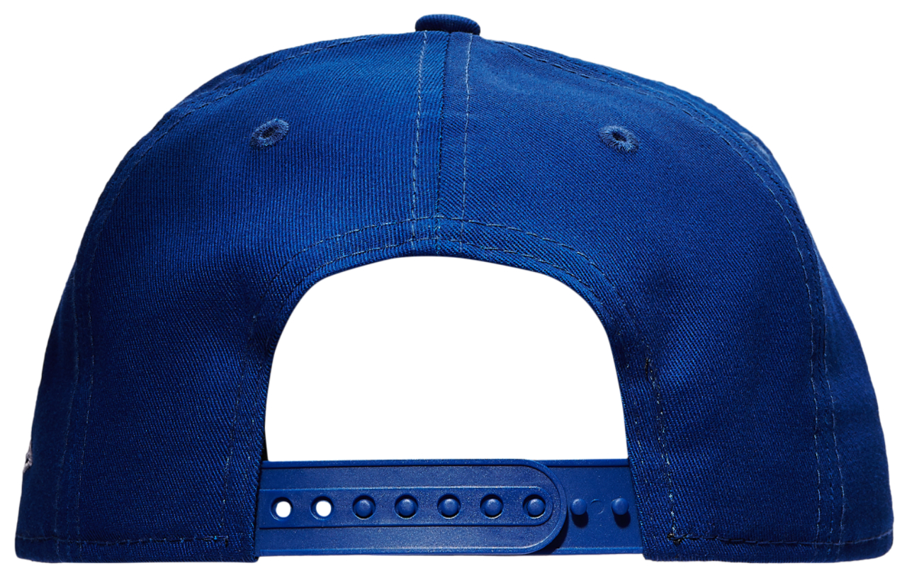 New Era Yankees A Frame Adjustable Cap Image 5 of 6. Tap to open photo gallery.