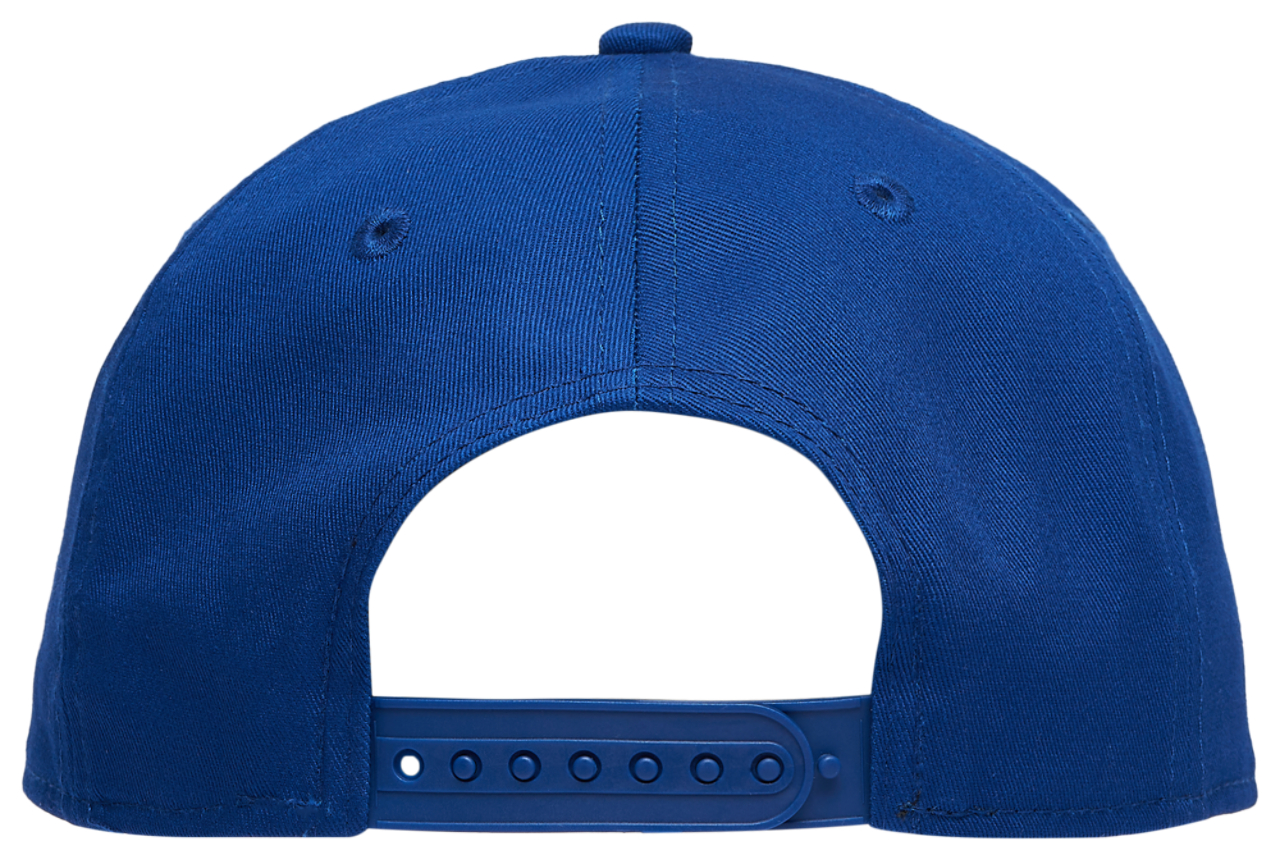 New Era White Sox A Frame Adjustable Cap Image 4 of 5. Tap to open photo gallery.
