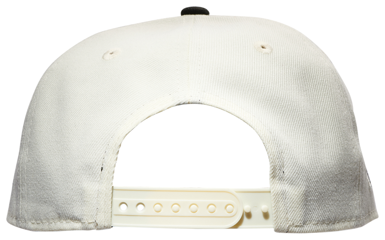 New Era Yankees A Frame 2T Adjustable Cap Image 4 of 5. Tap to open photo gallery.