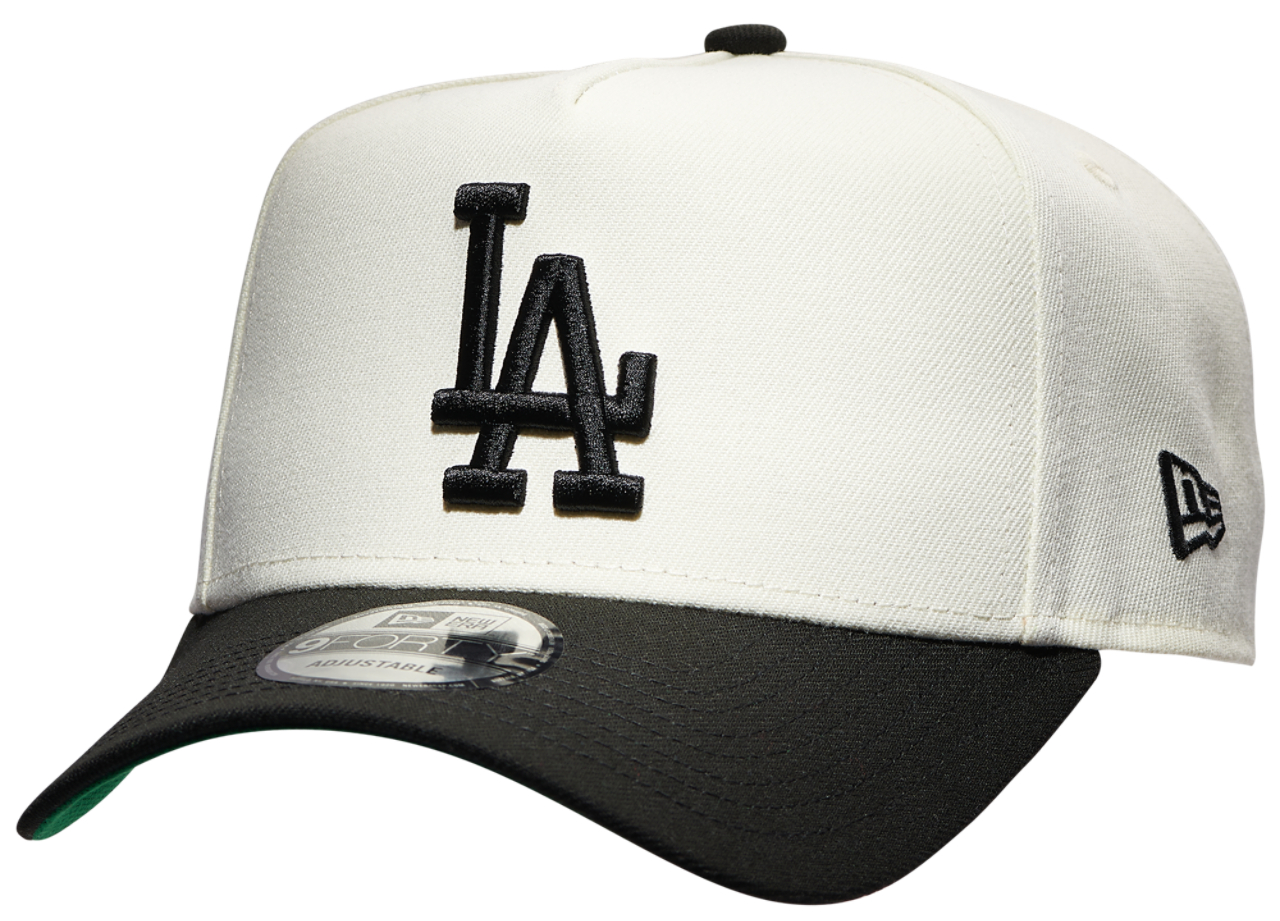 25ss 新品 SAINTM×××××× NewEra DODGERS LA 25ss 新品 SAINTM×