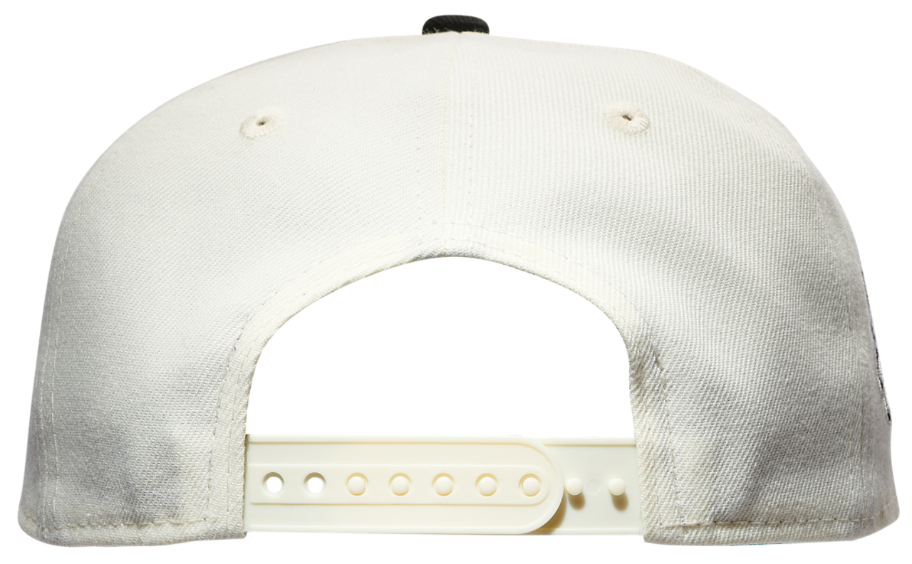 New Era Dodgers A Frame 2T Adjustable Cap Image 4 of 5. Tap to open photo gallery.