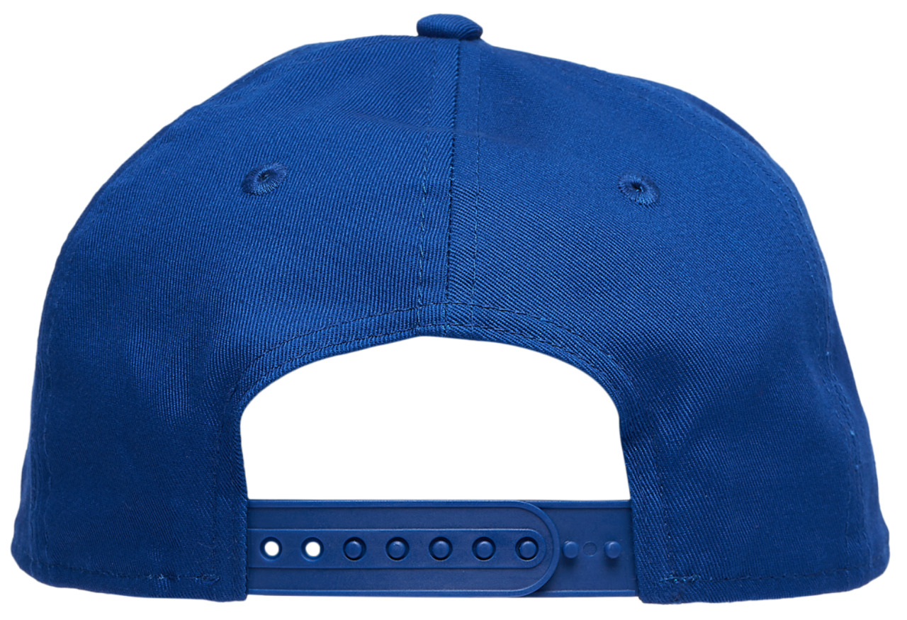 New Era Rays A Frame Adjustable Cap Image 4 of 5. Tap to open photo gallery.