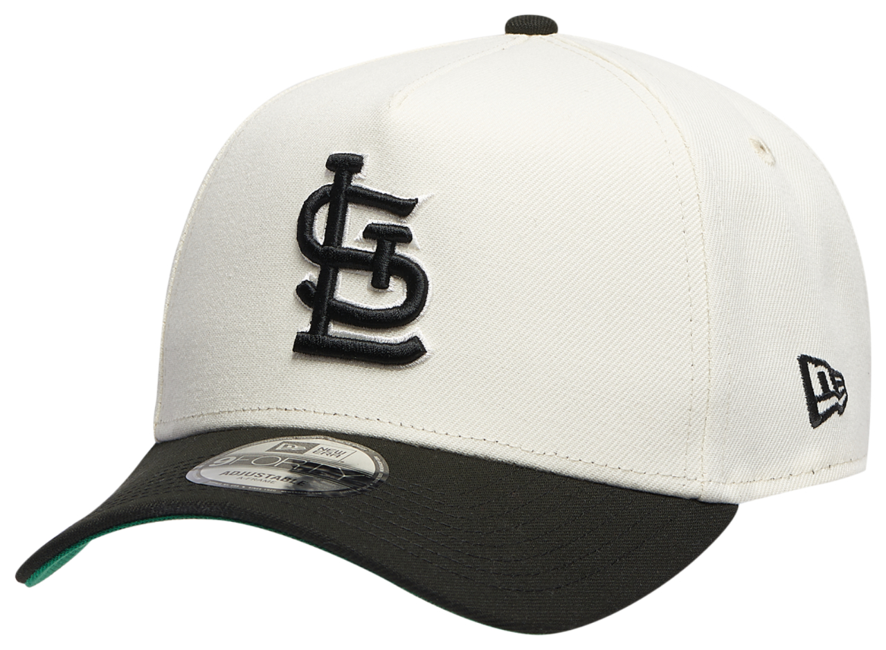 New Era Cardinals 9FORTY A-Frame Cap - Adult | Champs Sports