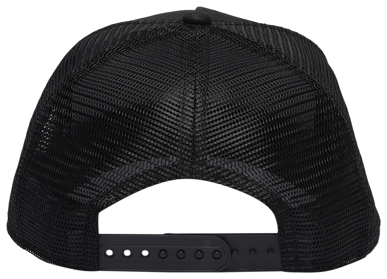 New Era Mariners A Frame Trucker Cap Image 4 of 5. Tap to open photo gallery.