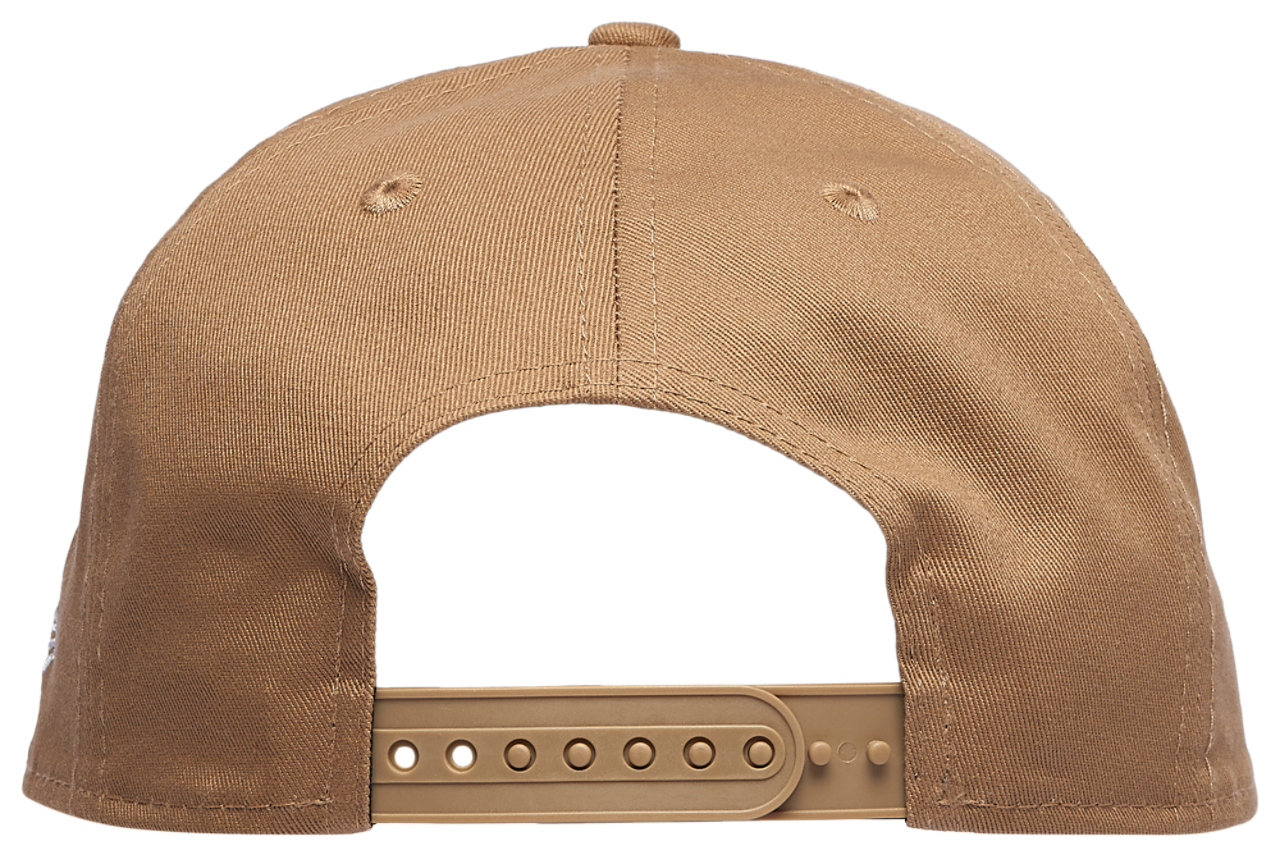 New Era Mariners A Frame Adjustable Cap Image 4 of 5. Tap to open photo gallery.