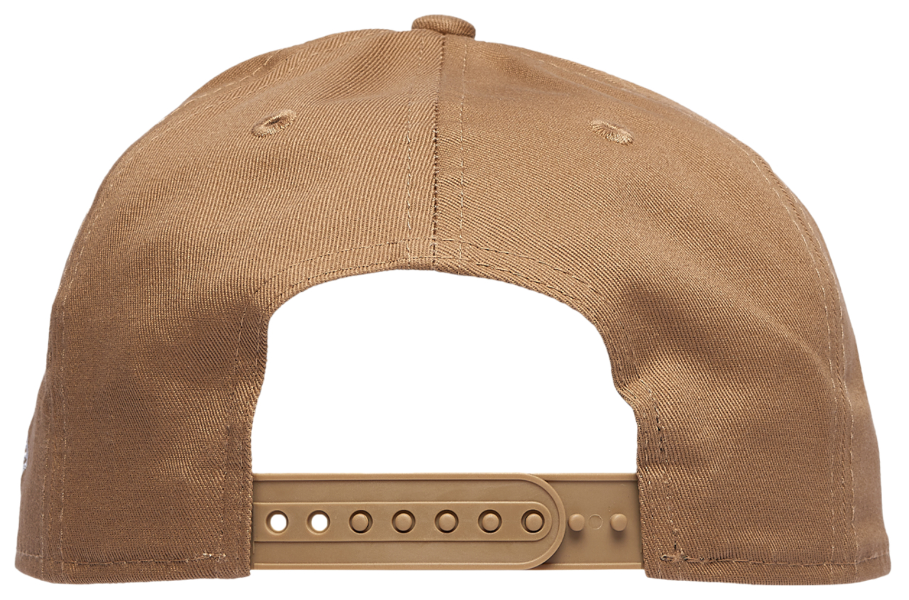 New Era Rangers A Frame Adjustable Cap Image 4 of 5. Tap to open photo gallery.