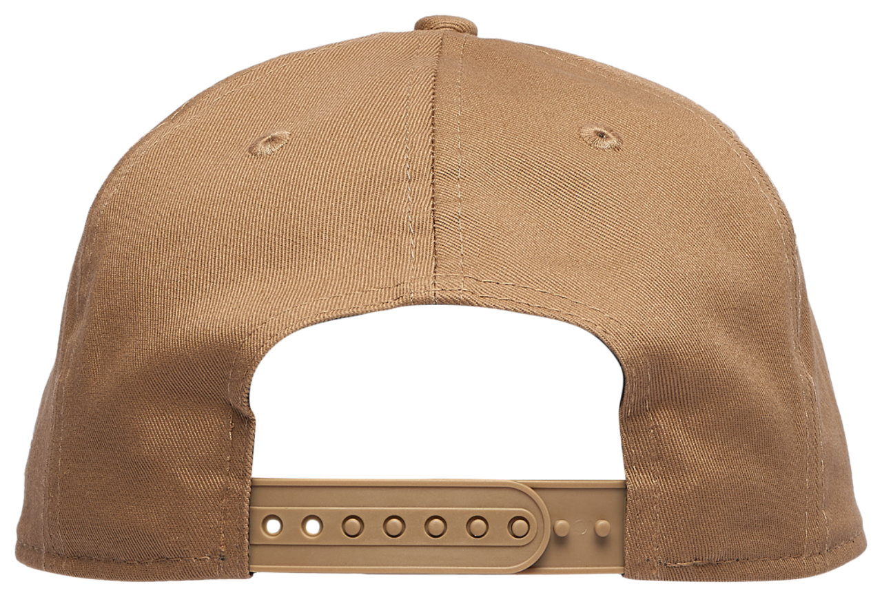New Era Mets A Frame Adjustable Cap Image 4 of 5. Tap to open photo gallery.