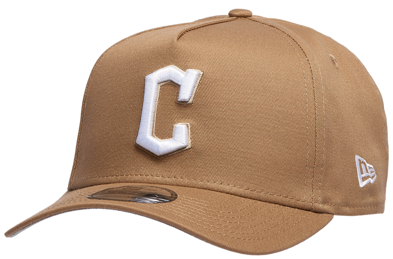 New Era Guardians A Frame Adjustable Cap Image 1 of 5. Tap to open photo gallery.
