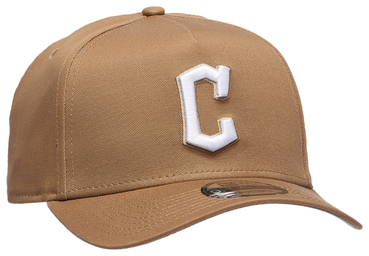 New Era Guardians A Frame Adjustable Cap Image 3 of 5. Tap to open photo gallery.