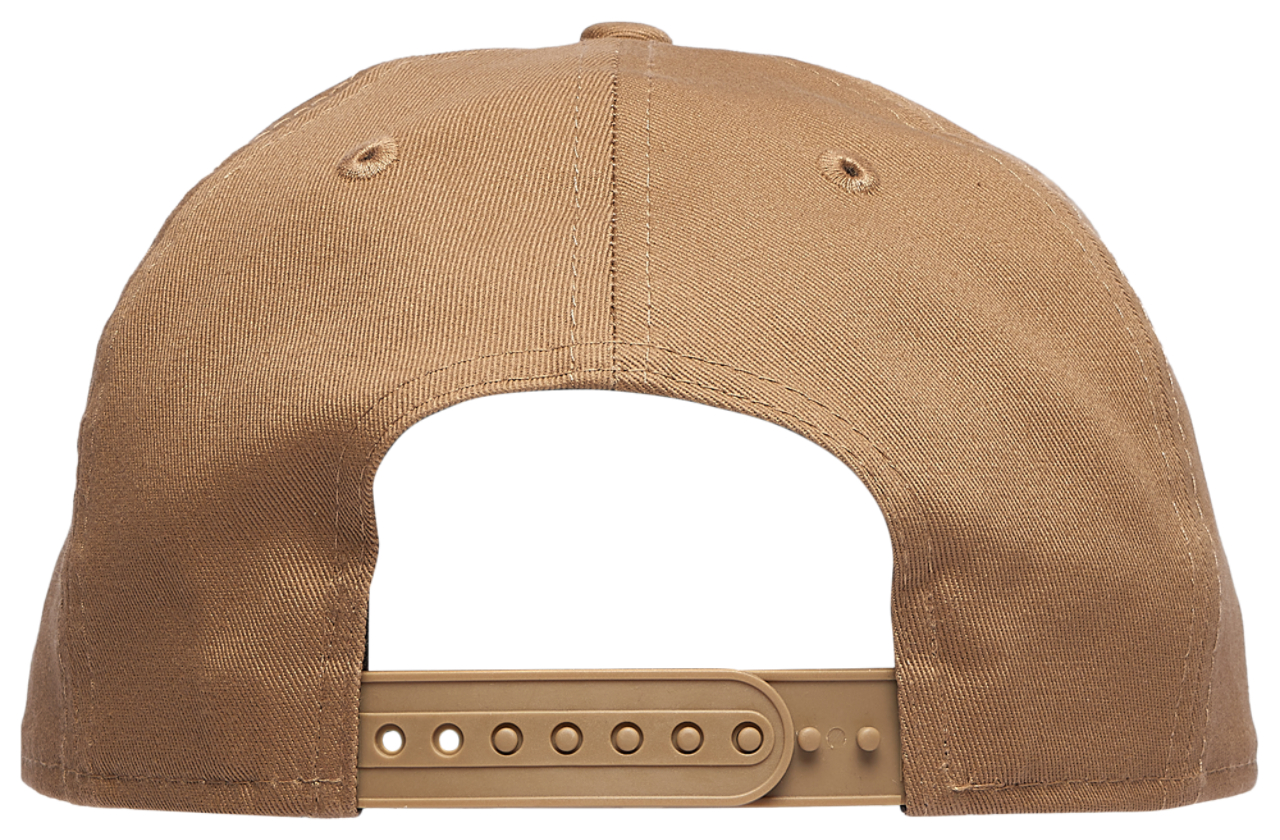 New Era Guardians A Frame Adjustable Cap Image 4 of 5. Tap to open photo gallery.
