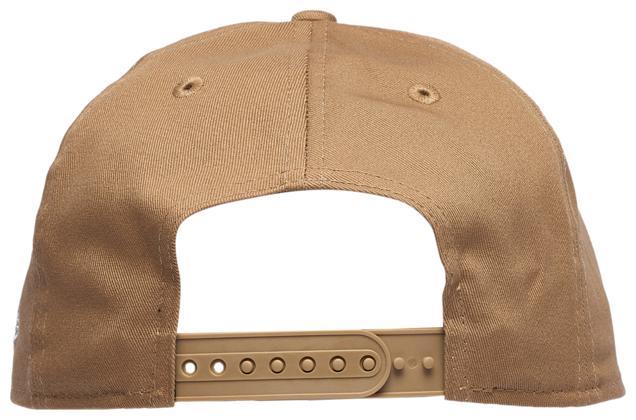 New Era Rays A Frame Adjustable Cap Image 4 of 5. Tap to open photo gallery.