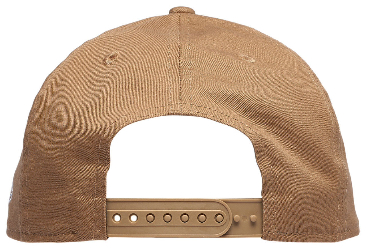 New Era Phillies A Frame Adjustable Cap Image 4 of 5. Tap to open photo gallery.