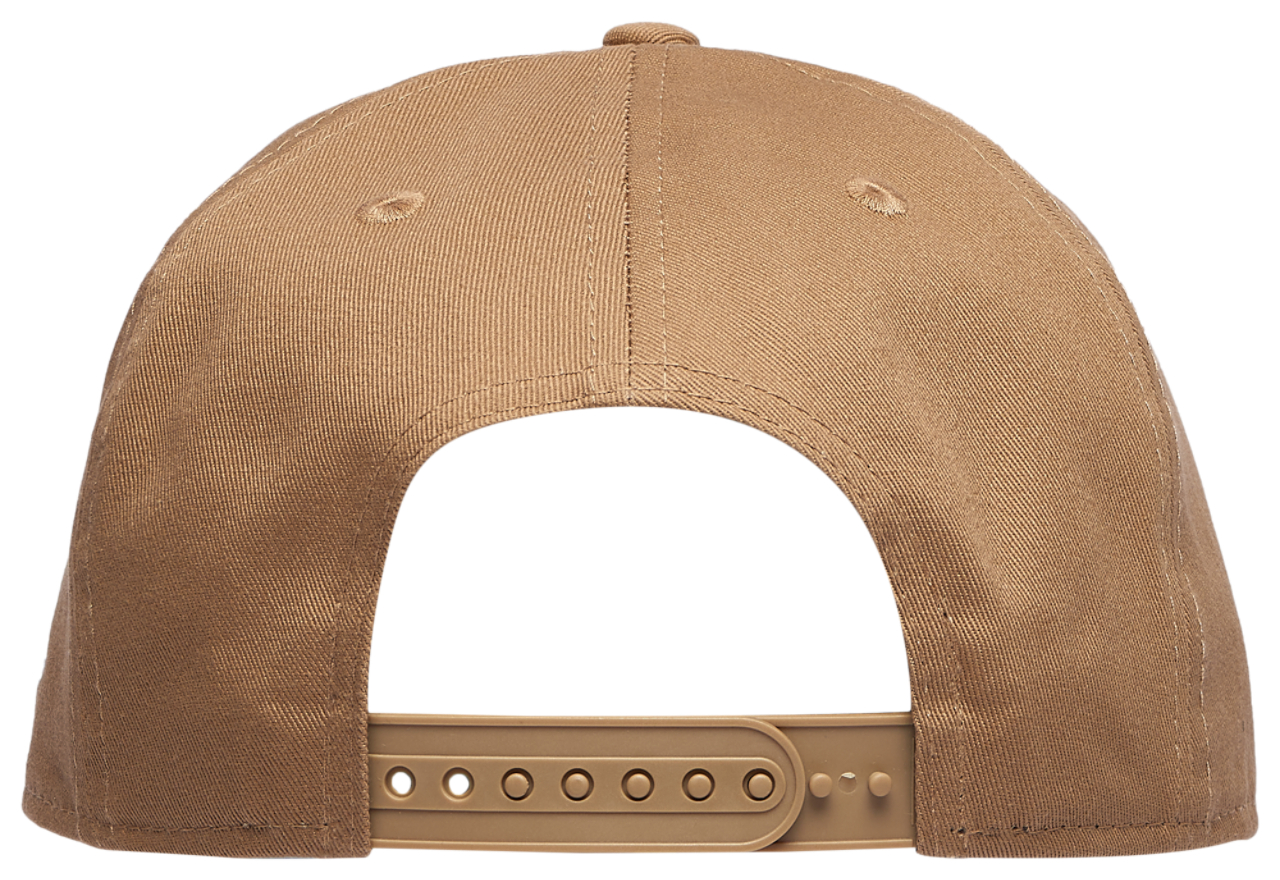 New Era Tigers A Frame Adjustable Cap Image 4 of 5. Tap to open photo gallery.