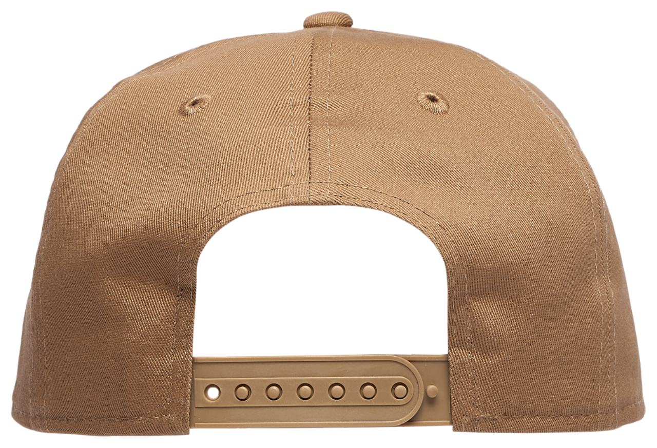 New Era Reds A Frame Adjustable Cap Image 4 of 5. Tap to open photo gallery.