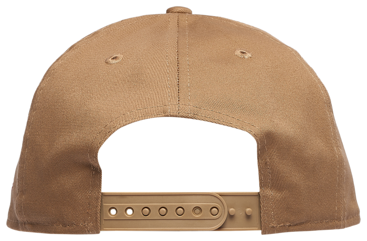 New Era Diamondbacks A Frame Adjustable Cap Image 4 of 5. Tap to open photo gallery.