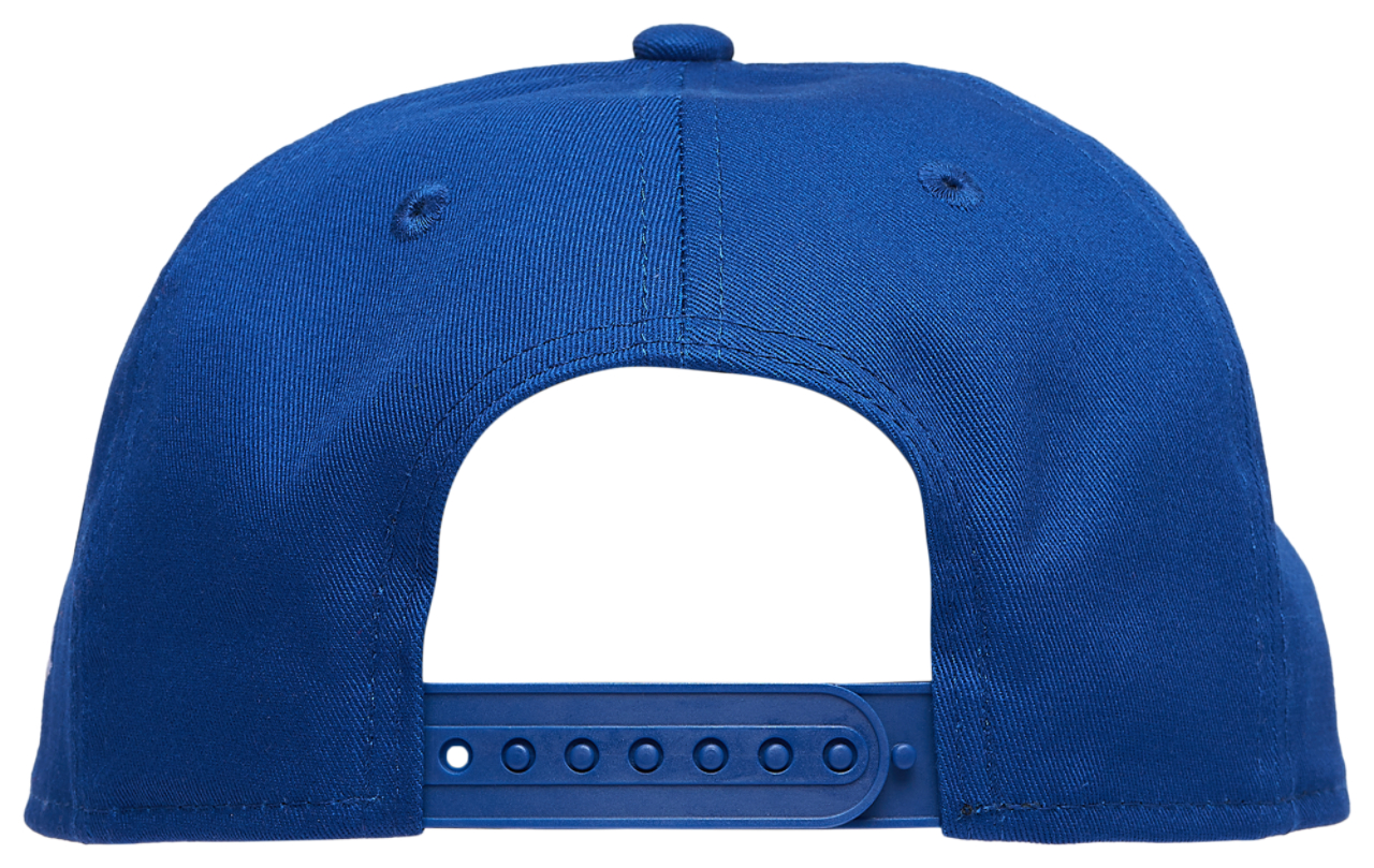 New Era Diamondbacks 940 A Frame Adjustable Cap Image 4 of 5. Tap to open photo gallery.