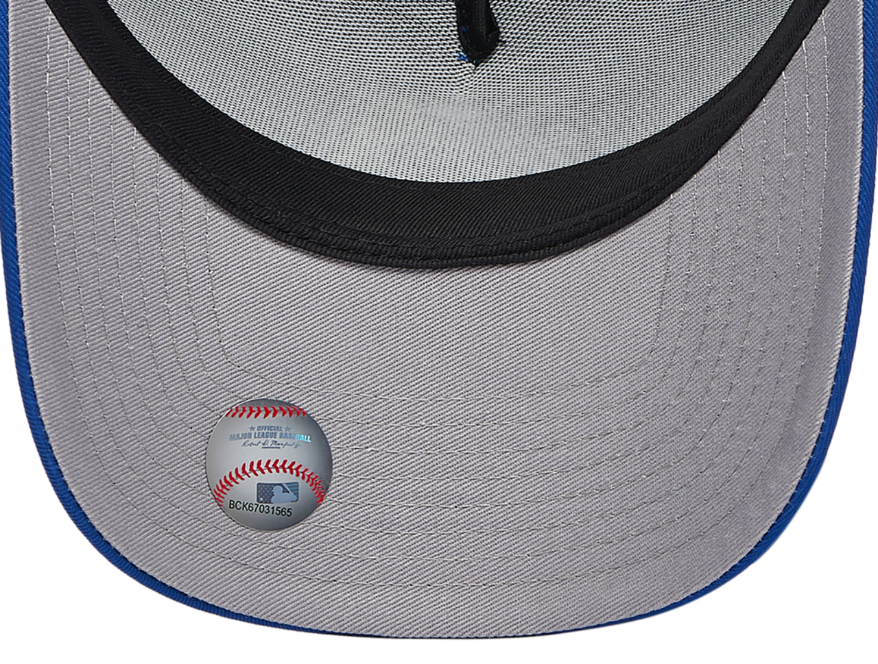 New Era Diamondbacks 940 A Frame Adjustable Cap Image 5 of 5. Tap to open photo gallery.