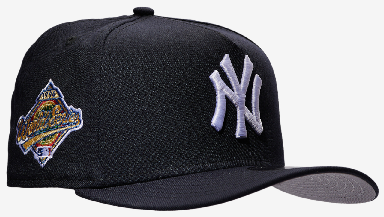 New Era Yankees 9Fifty 96 World Series Image 3 of 5. Tap to open photo gallery.
