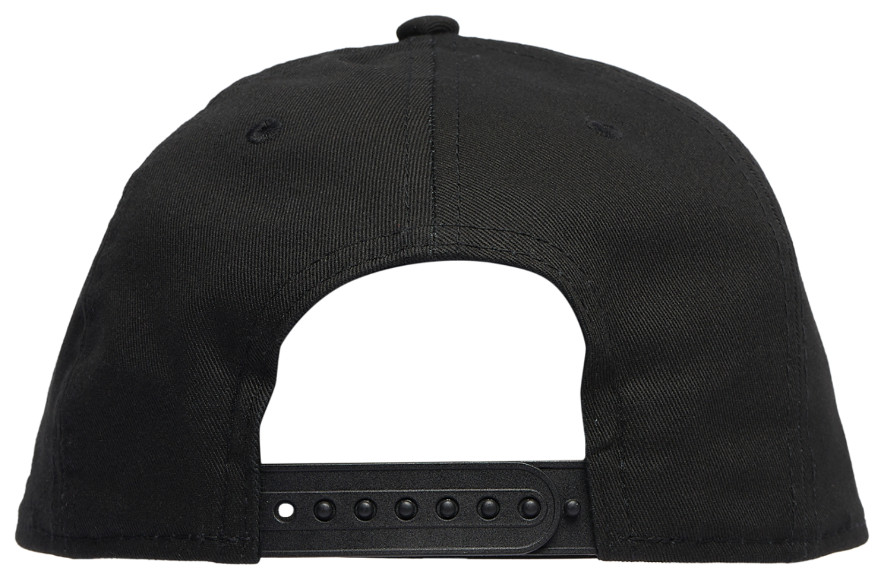 New Era Yankees A Frame SOL Adjustable Cap Image 4 of 5. Tap to open photo gallery.