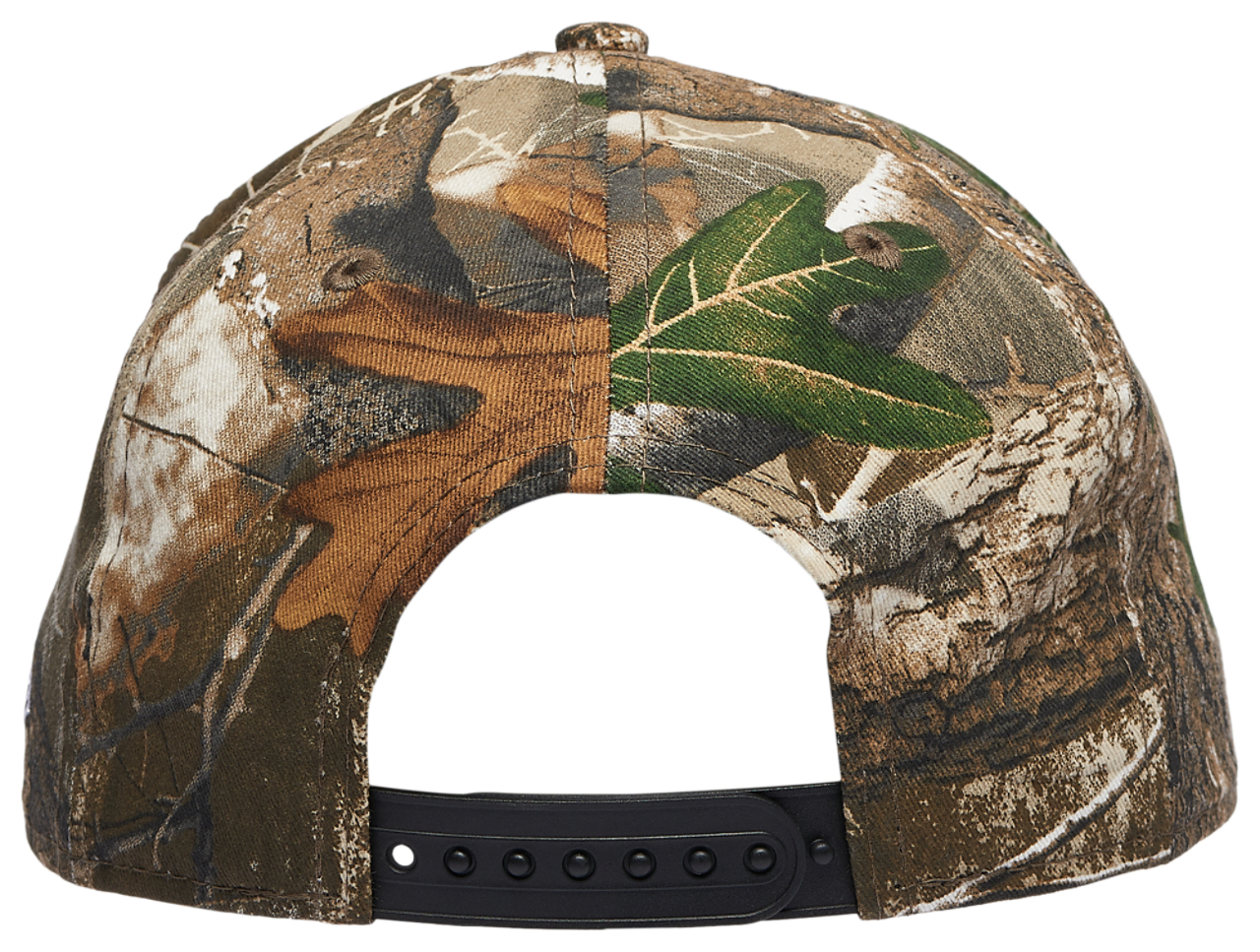 New Era Diamondbacks 9FORTY AF Realtree Cap Image 4 of 5. Tap to open photo gallery.