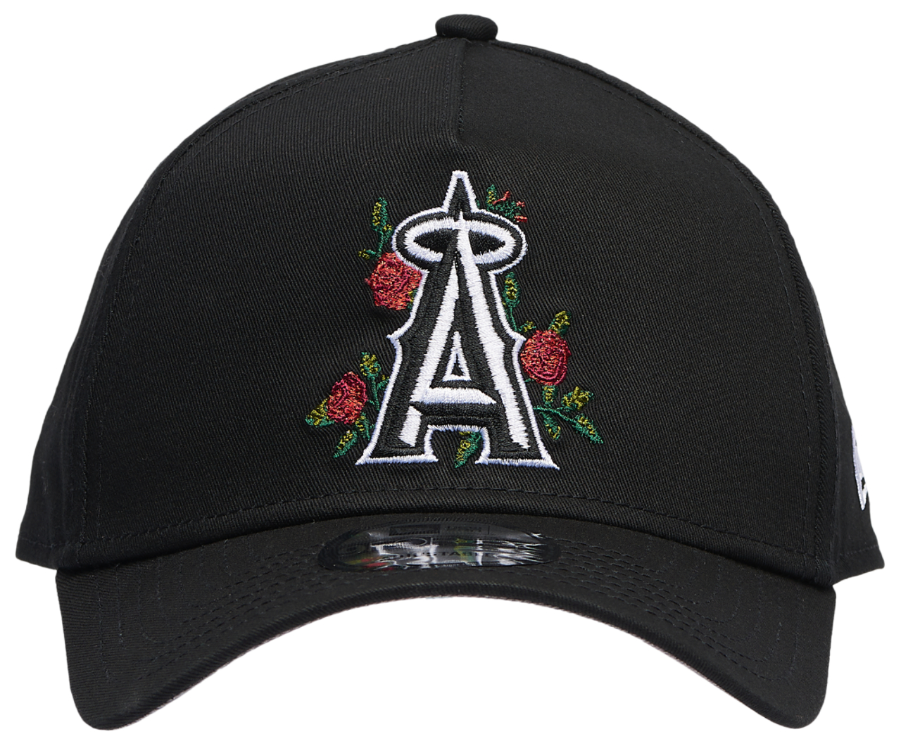 New Era Angels 940 A Frame Rose Cap - Men's | Champs Sports