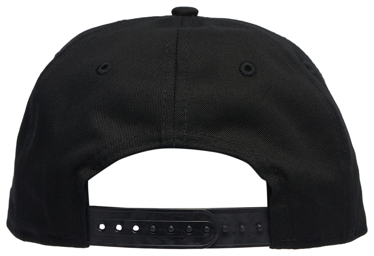 New Era Reds 940 A Frame Rose Cap Image 5 of 6. Tap to open photo gallery.