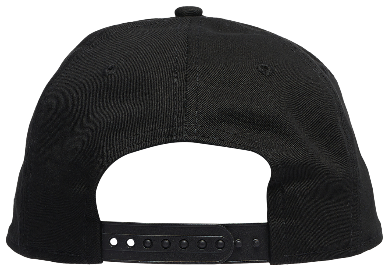 New Era Brewers 940 A Frame Rose Cap Image 4 of 5. Tap to open photo gallery.