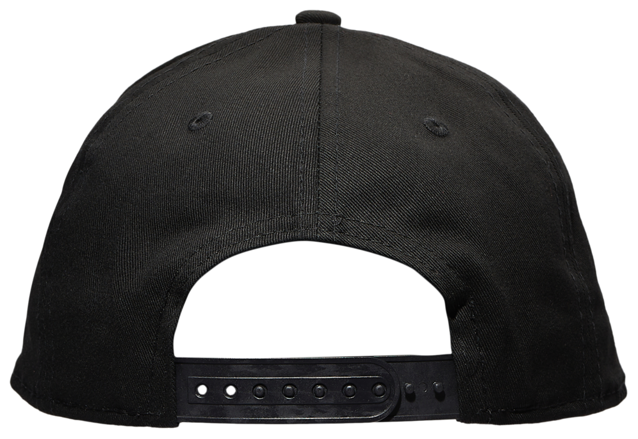 New Era Twins 940 A Frame Rose Cap Image 4 of 5. Tap to open photo gallery.