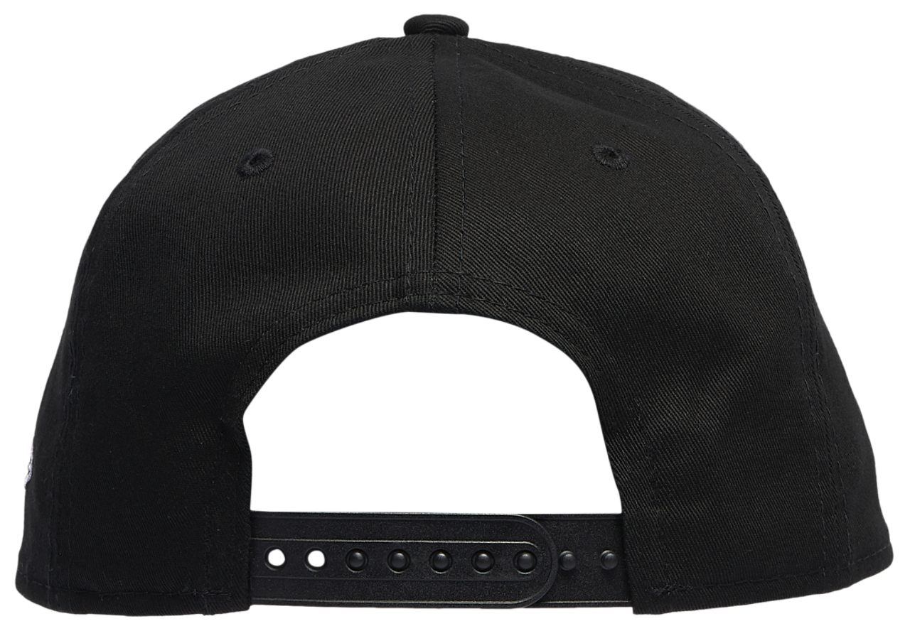 New Era Athletics 940 A Frame Rose Cap Image 4 of 5. Tap to open photo gallery.