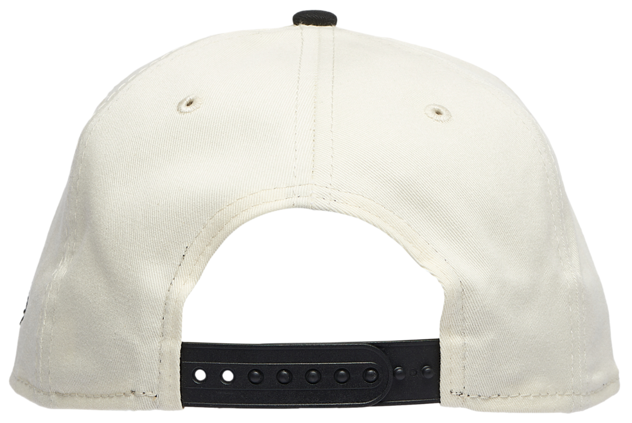 New Era Yankees 940 A Frame Arch Logo Cap Image 4 of 5. Tap to open photo gallery.