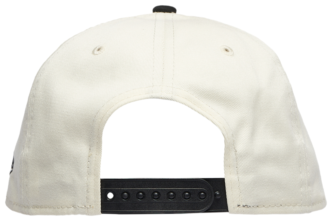 New Era Astros 940 A Frame Arch Logo Cap Image 4 of 5. Tap to open photo gallery.