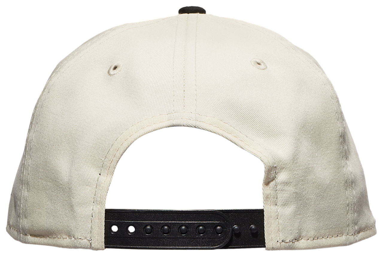 New Era Rangers 940 A Frame Arch Logo Cap Image 4 of 5. Tap to open photo gallery.