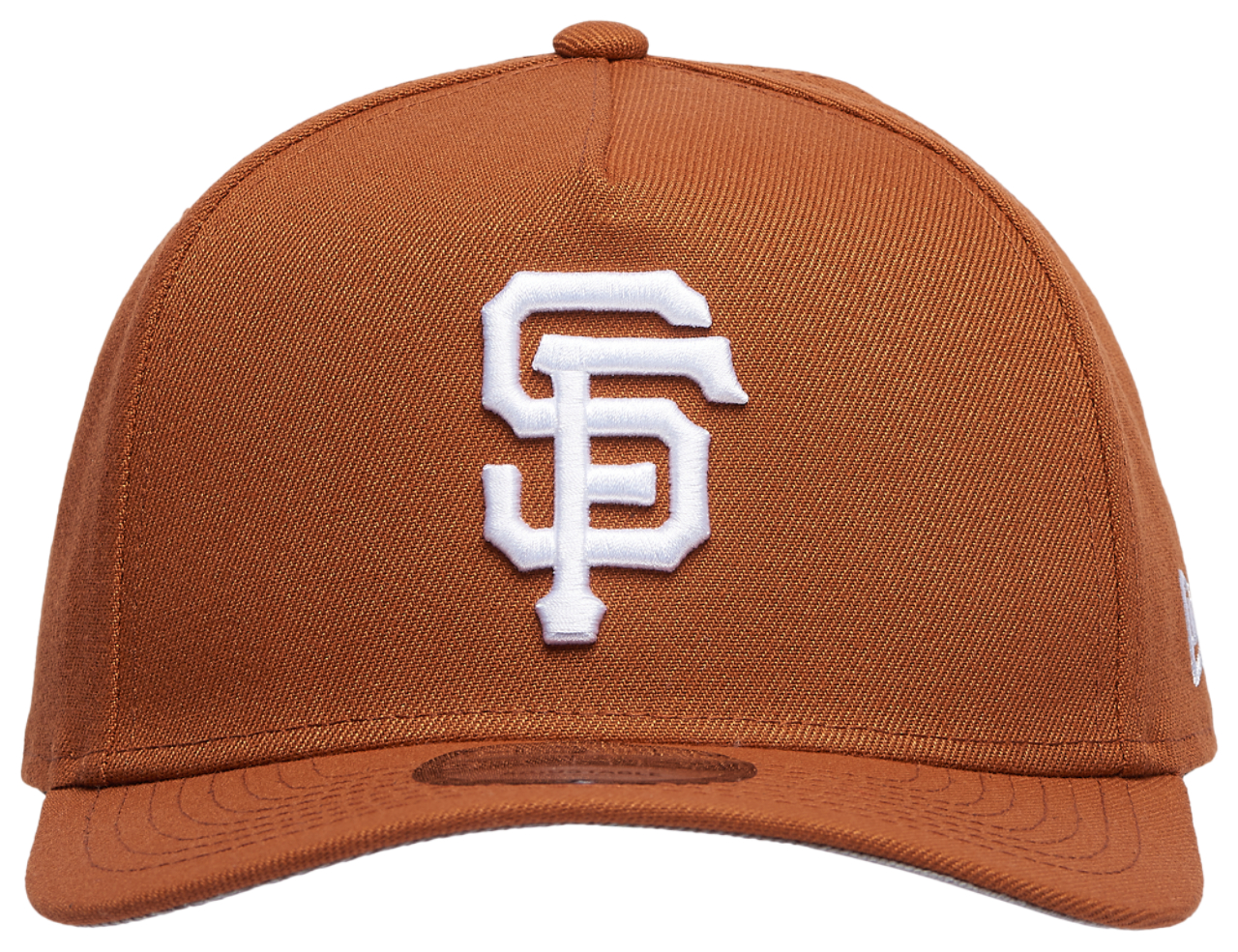 New Era San Francisco Giants 9FORTY A-Frame Cap Champs Sports
