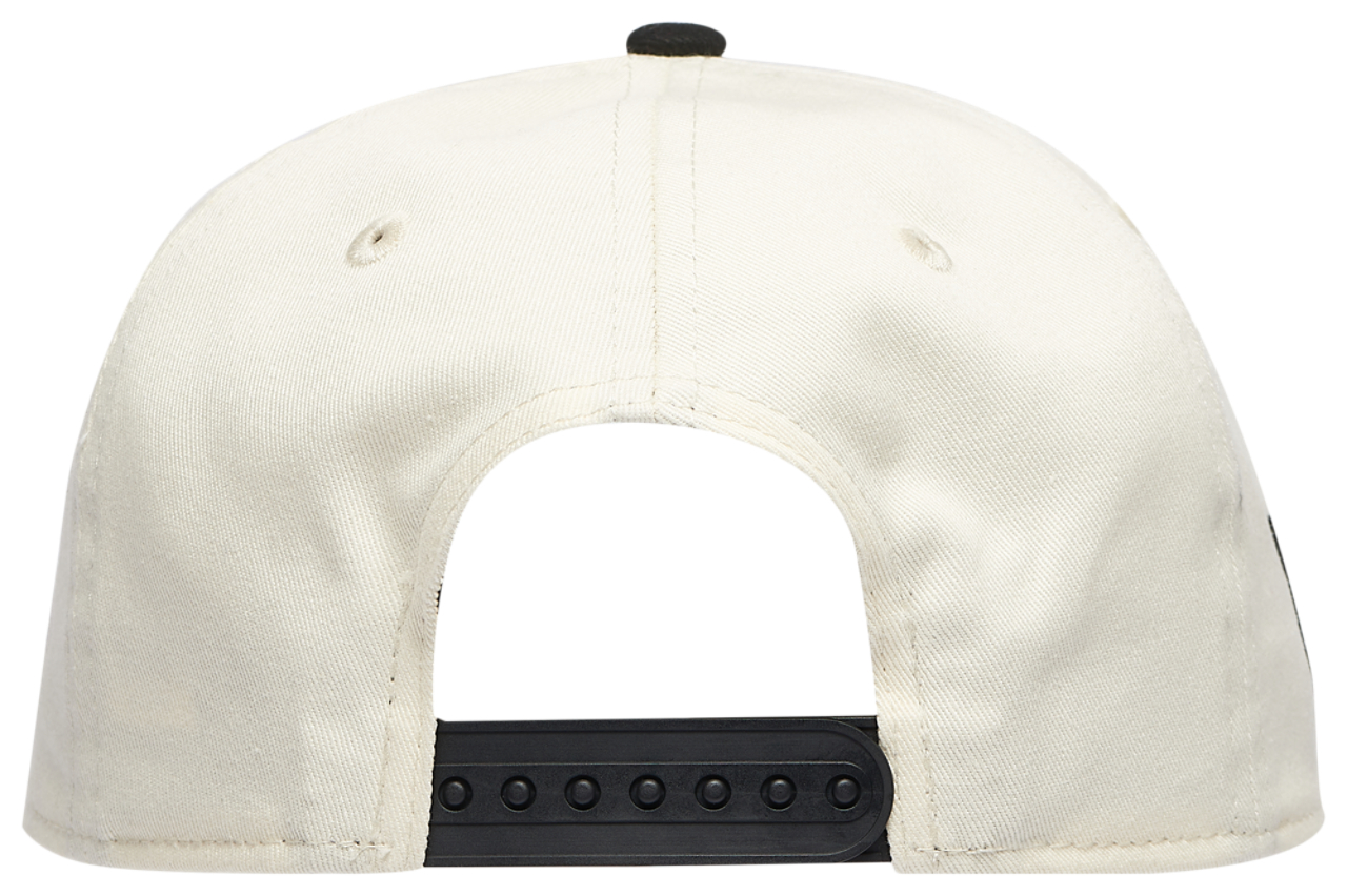 New Era Dodgers 940 A Frame Arch Logo Cap Image 4 of 5. Tap to open photo gallery.