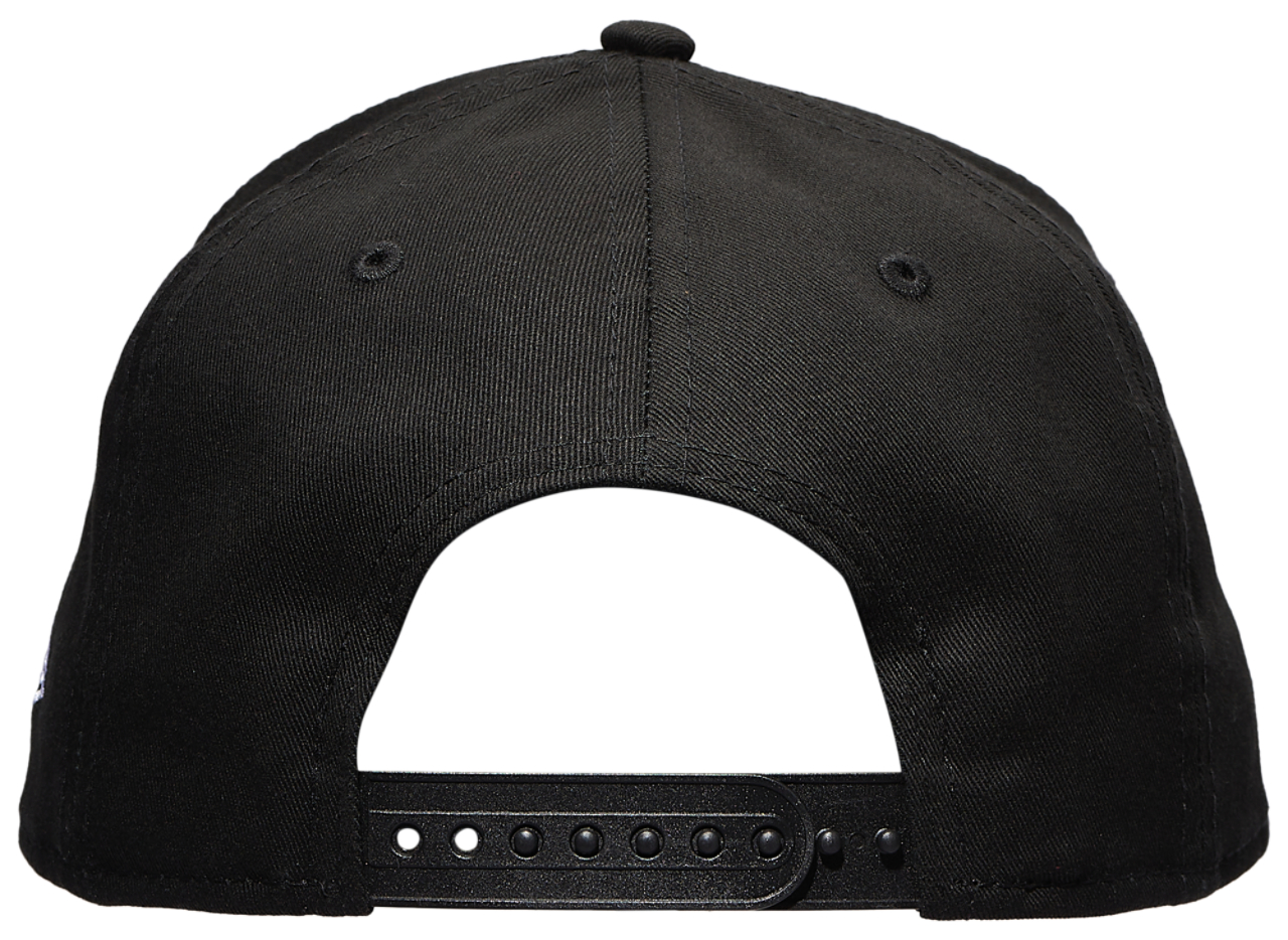 New Era White Sox 940 A Frame Rose Cap | Champs Sports