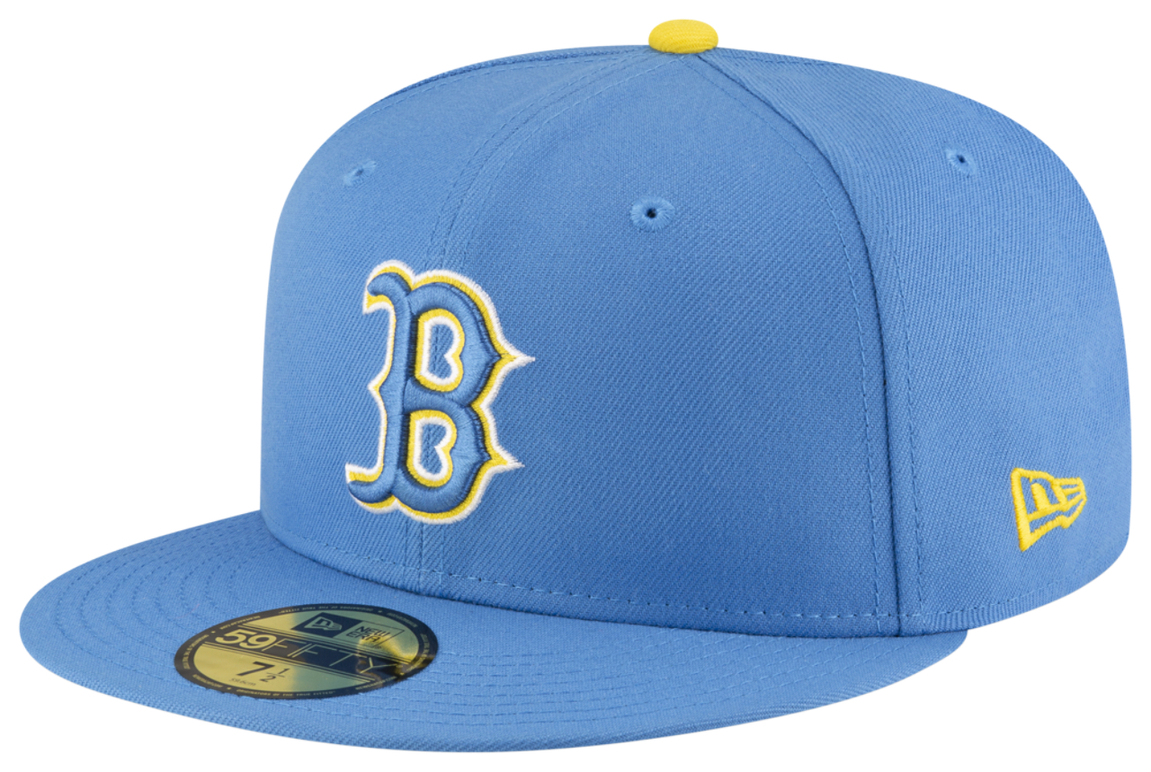New Era MLB Red Sox 59Fifty WL Cap 2.0 Image 1 of 7. Tap to open photo gallery.
