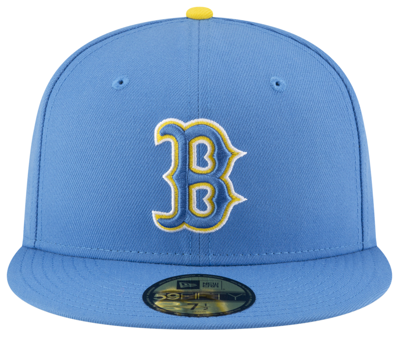 New Era MLB Red Sox 59Fifty WL Cap 2.0 Image 2 of 7. Tap to open photo gallery.
