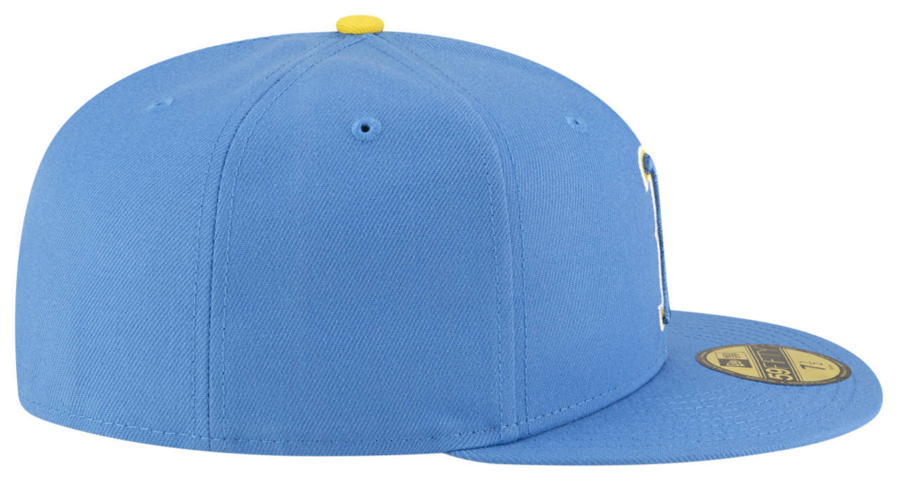 New Era MLB Red Sox 59Fifty WL Cap 2.0 Image 4 of 7. Tap to open photo gallery.