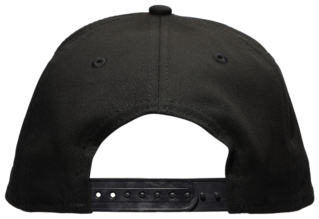 New Era Cubs 940 A Frame Rose Cap Image 4 of 5. Tap to open photo gallery.
