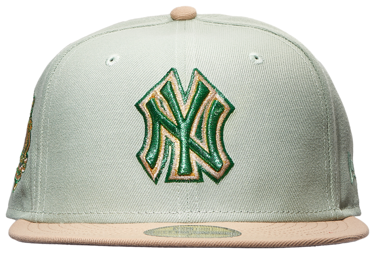 New Era Yankees 59FIFTY 100th Anniversary Cap | Foot Locker